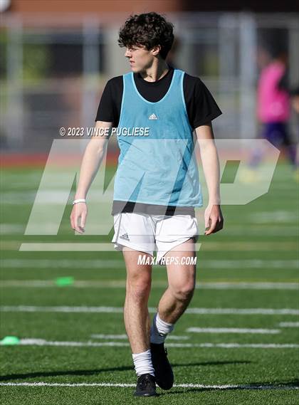Thumbnail 1 in Skyline @ Puyallup (WIAA 4A Final) photogallery.