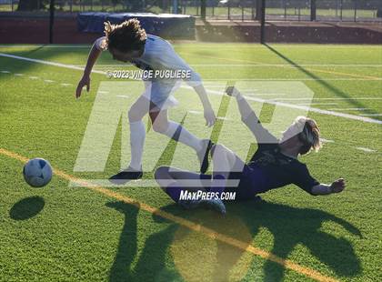 Thumbnail 2 in Skyline @ Puyallup (WIAA 4A Final) photogallery.