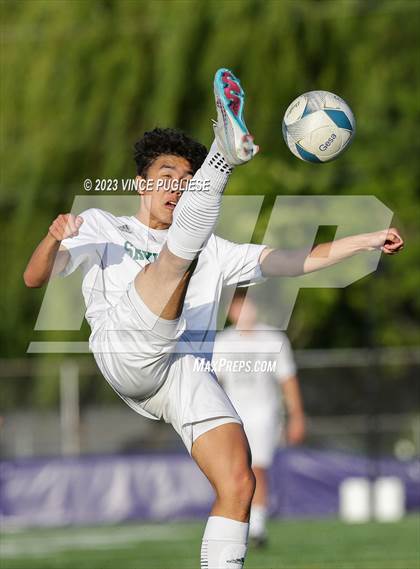 Thumbnail 2 in Skyline @ Puyallup (WIAA 4A Final) photogallery.