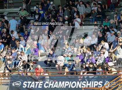 Thumbnail 3 in Skyline @ Puyallup (WIAA 4A Final) photogallery.