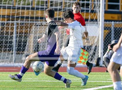 Thumbnail 1 in Skyline @ Puyallup (WIAA 4A Final) photogallery.