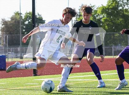 Thumbnail 2 in Skyline @ Puyallup (WIAA 4A Final) photogallery.