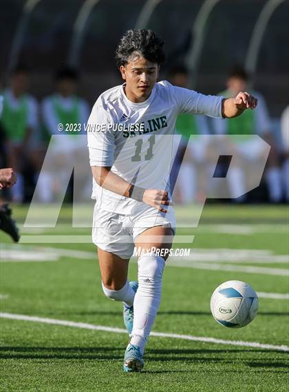 Thumbnail 2 in Skyline @ Puyallup (WIAA 4A Final) photogallery.