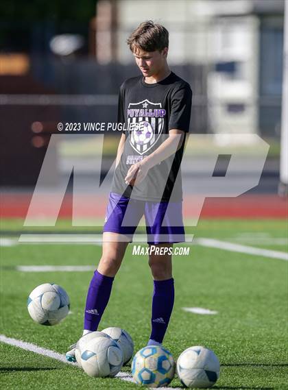 Thumbnail 3 in Skyline @ Puyallup (WIAA 4A Final) photogallery.