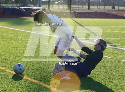 Thumbnail 3 in Skyline @ Puyallup (WIAA 4A Final) photogallery.