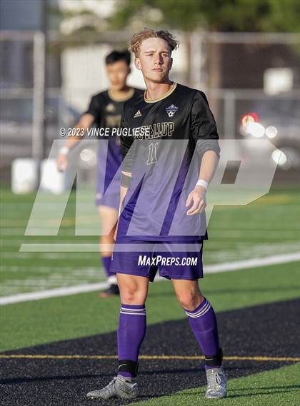 Thumbnail 2 in Skyline @ Puyallup (WIAA 4A Final) photogallery.