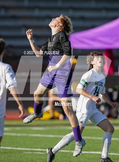 Thumbnail 3 in Skyline @ Puyallup (WIAA 4A Final) photogallery.