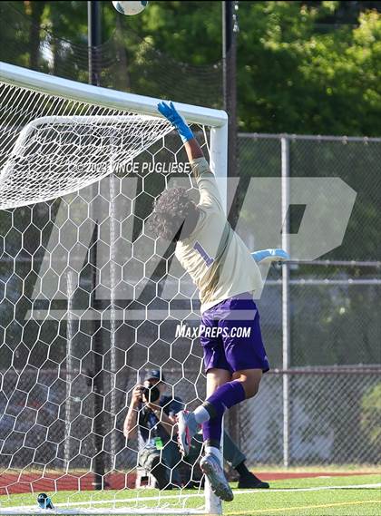 Thumbnail 1 in Skyline @ Puyallup (WIAA 4A Final) photogallery.