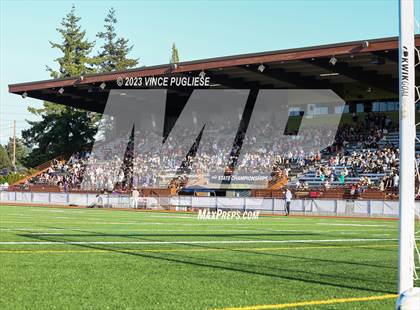 Thumbnail 3 in Skyline @ Puyallup (WIAA 4A Final) photogallery.