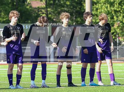 Thumbnail 1 in Skyline @ Puyallup (WIAA 4A Final) photogallery.