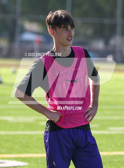 Thumbnail 1 in Skyline @ Puyallup (WIAA 4A Final) photogallery.