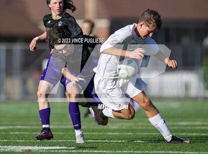 Thumbnail 2 in Skyline @ Puyallup (WIAA 4A Final) photogallery.