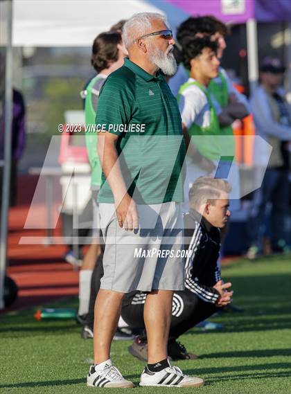 Thumbnail 3 in Skyline @ Puyallup (WIAA 4A Final) photogallery.