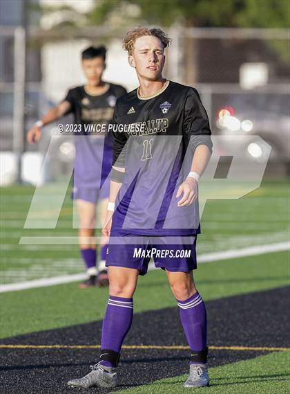 Thumbnail 1 in Skyline @ Puyallup (WIAA 4A Final) photogallery.