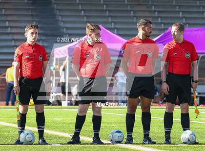 Thumbnail 3 in Skyline @ Puyallup (WIAA 4A Final) photogallery.