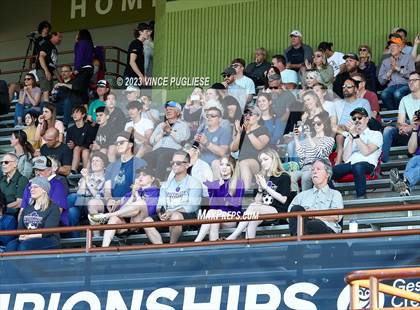Thumbnail 1 in Skyline @ Puyallup (WIAA 4A Final) photogallery.