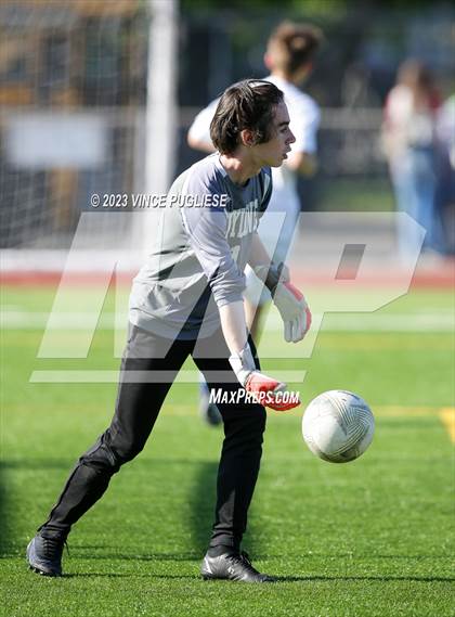 Thumbnail 1 in Skyline @ Puyallup (WIAA 4A Final) photogallery.