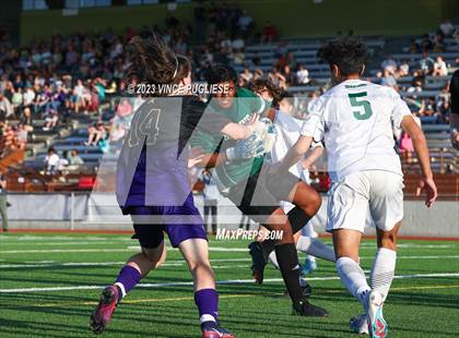 Thumbnail 1 in Skyline @ Puyallup (WIAA 4A Final) photogallery.