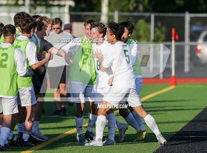 Thumbnail 1 in Skyline @ Puyallup (WIAA 4A Final) photogallery.