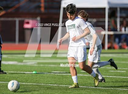 Thumbnail 2 in Skyline @ Puyallup (WIAA 4A Final) photogallery.