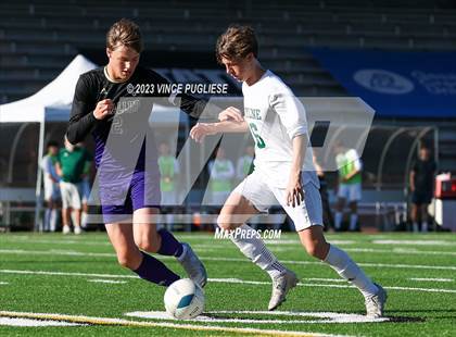 Thumbnail 3 in Skyline @ Puyallup (WIAA 4A Final) photogallery.