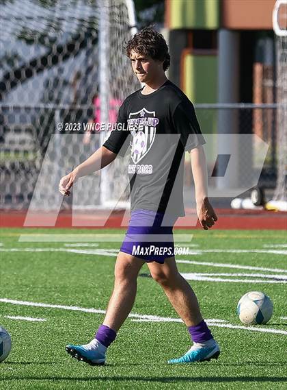 Thumbnail 1 in Skyline @ Puyallup (WIAA 4A Final) photogallery.
