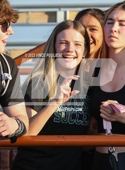 Thumbnail 1 in Skyline @ Puyallup (WIAA 4A Final) photogallery.
