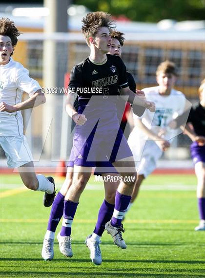 Thumbnail 3 in Skyline @ Puyallup (WIAA 4A Final) photogallery.