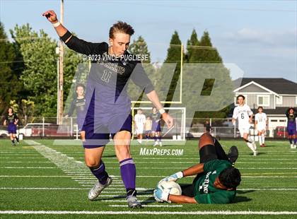 Thumbnail 3 in Skyline @ Puyallup (WIAA 4A Final) photogallery.