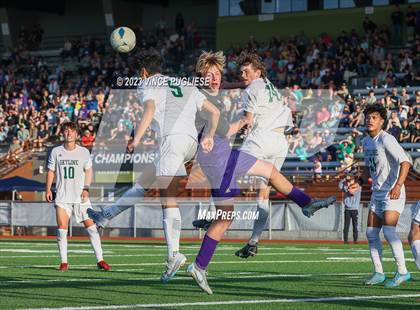 Thumbnail 2 in Skyline @ Puyallup (WIAA 4A Final) photogallery.