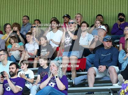 Thumbnail 1 in Skyline @ Puyallup (WIAA 4A Final) photogallery.