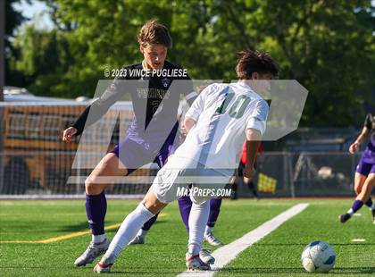 Thumbnail 3 in Skyline @ Puyallup (WIAA 4A Final) photogallery.