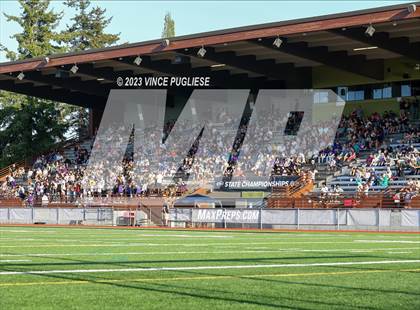 Thumbnail 2 in Skyline @ Puyallup (WIAA 4A Final) photogallery.