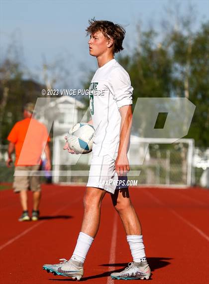Thumbnail 2 in Skyline @ Puyallup (WIAA 4A Final) photogallery.
