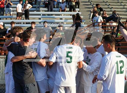 Thumbnail 2 in Skyline @ Puyallup (WIAA 4A Final) photogallery.