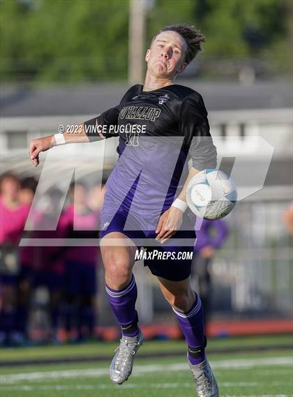 Thumbnail 2 in Skyline @ Puyallup (WIAA 4A Final) photogallery.