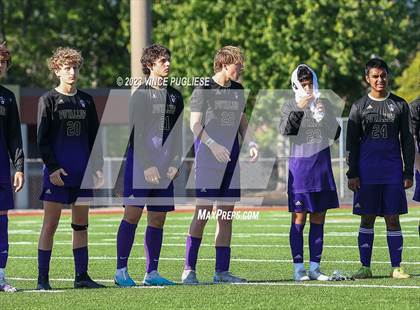 Thumbnail 2 in Skyline @ Puyallup (WIAA 4A Final) photogallery.