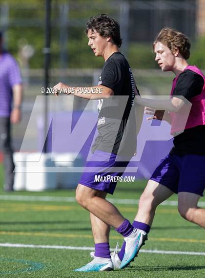 Thumbnail 2 in Skyline @ Puyallup (WIAA 4A Final) photogallery.