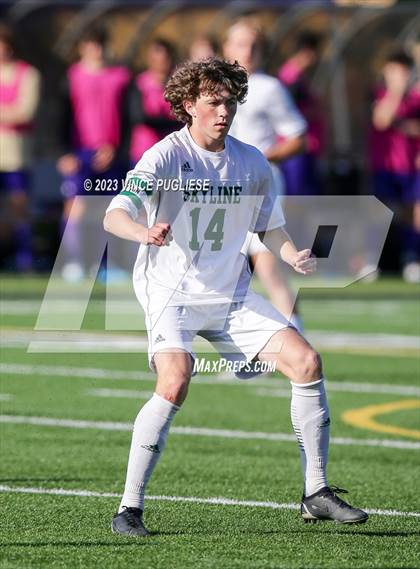 Thumbnail 2 in Skyline @ Puyallup (WIAA 4A Final) photogallery.