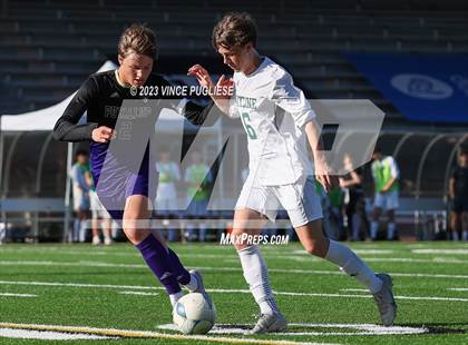 Thumbnail 1 in Skyline @ Puyallup (WIAA 4A Final) photogallery.