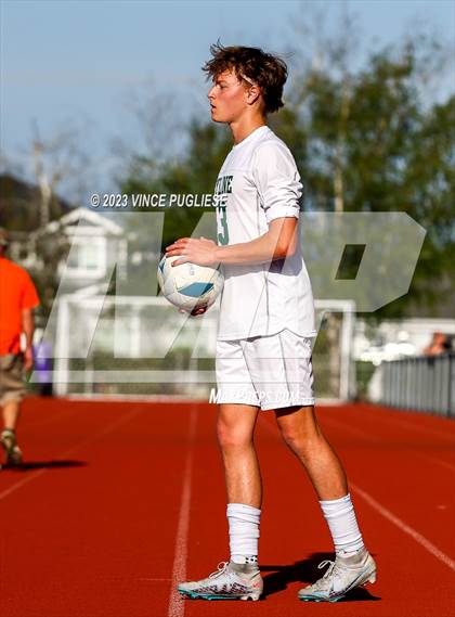 Thumbnail 3 in Skyline @ Puyallup (WIAA 4A Final) photogallery.
