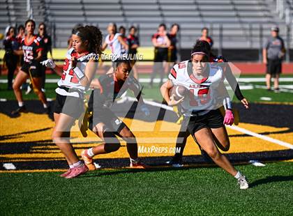 Thumbnail 3 in San Mateo vs. Aragon photogallery.