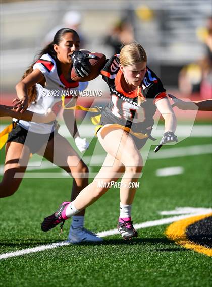 Thumbnail 3 in San Mateo vs. Aragon photogallery.