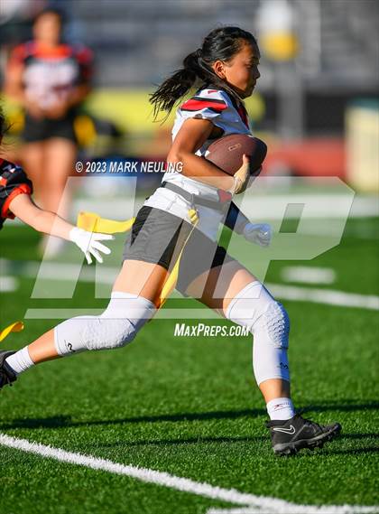 Thumbnail 3 in San Mateo vs. Aragon photogallery.