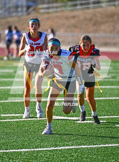 Thumbnail 3 in San Mateo vs. Aragon photogallery.