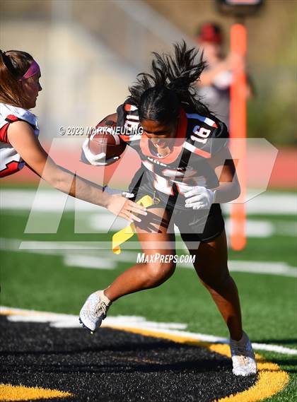 Thumbnail 1 in San Mateo vs. Aragon photogallery.