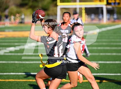 Thumbnail 1 in San Mateo vs. Aragon photogallery.