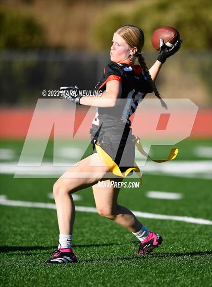 Thumbnail 2 in San Mateo vs. Aragon photogallery.