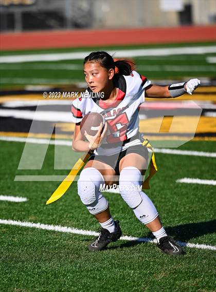Thumbnail 2 in San Mateo vs. Aragon photogallery.