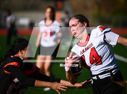 Thumbnail 2 in San Mateo vs. Aragon photogallery.